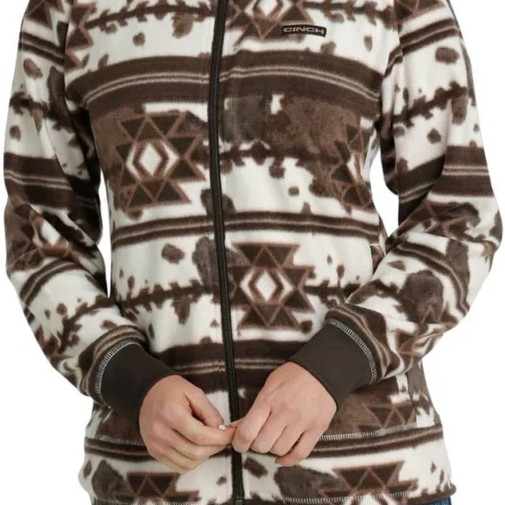 CINCH women’s jacket